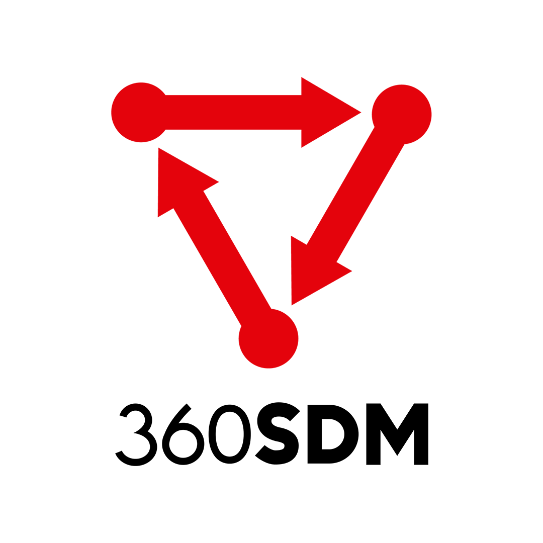 360 SDM